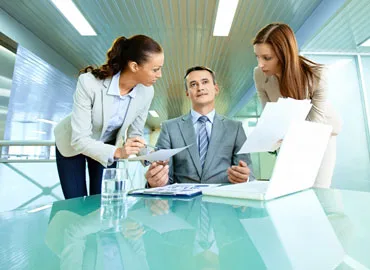 Accounting and Booking - kaiyun